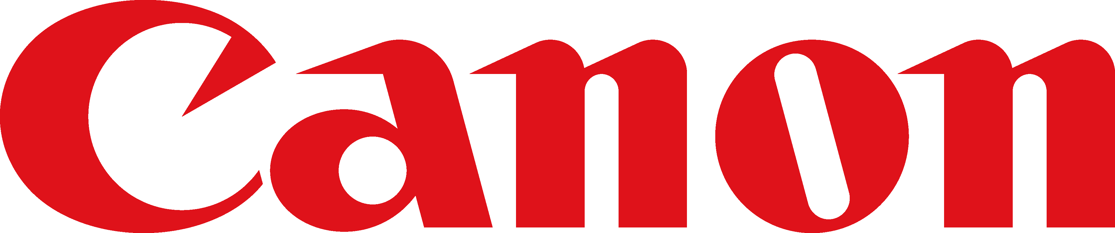 Canon-Logo Canon logo