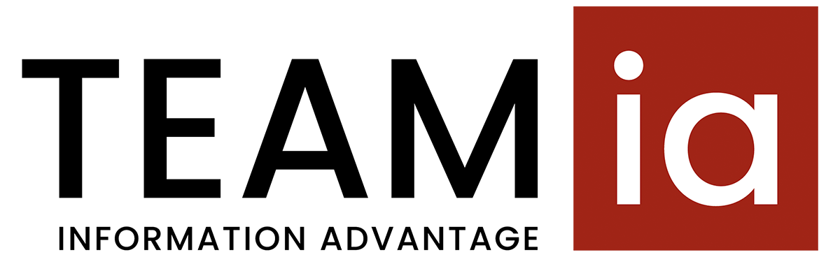 TEAMia logo for website